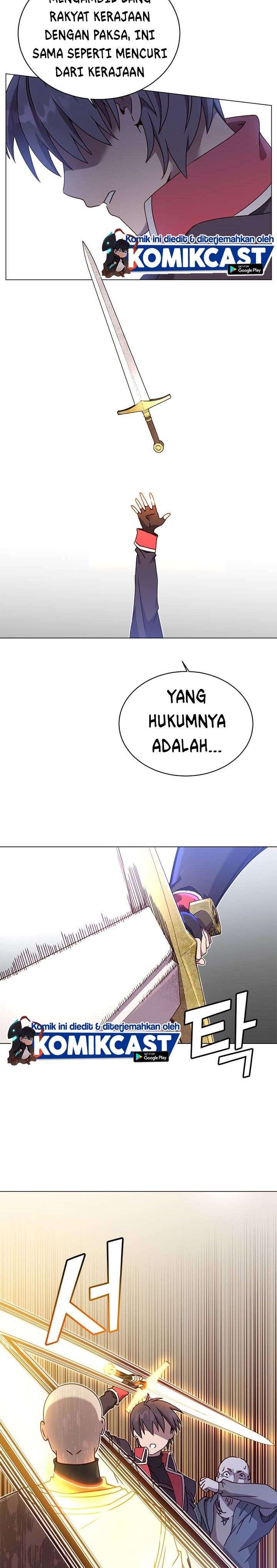 The MAX leveled hero will return! Chap 42 - Next Chap 43