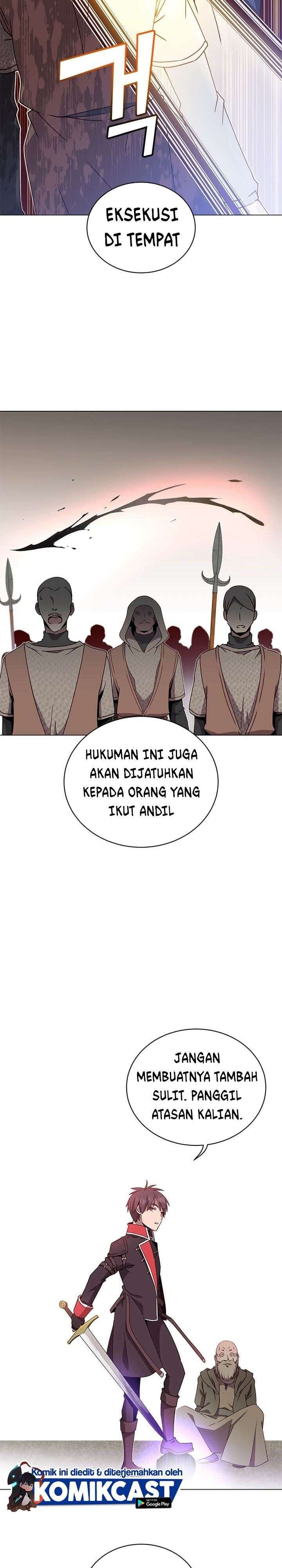 The MAX leveled hero will return! Chap 42 - Next Chap 43