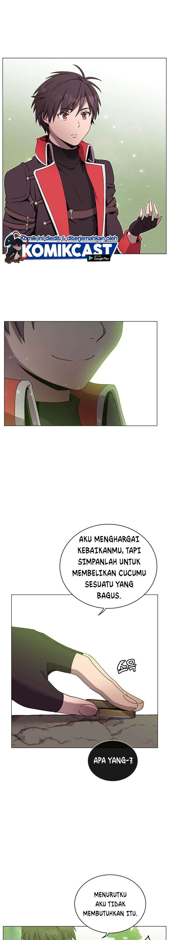 The MAX leveled hero will return! Chap 42 - Next Chap 43