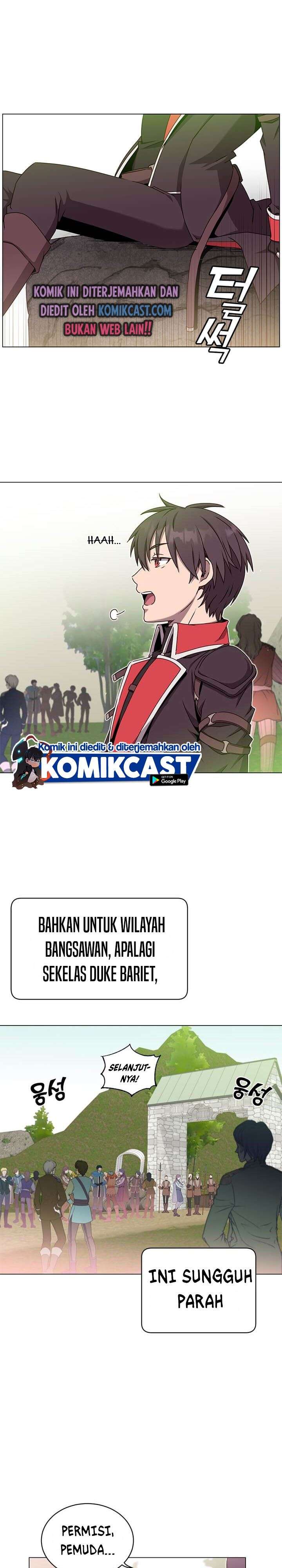 The MAX leveled hero will return! Chap 42 - Next Chap 43