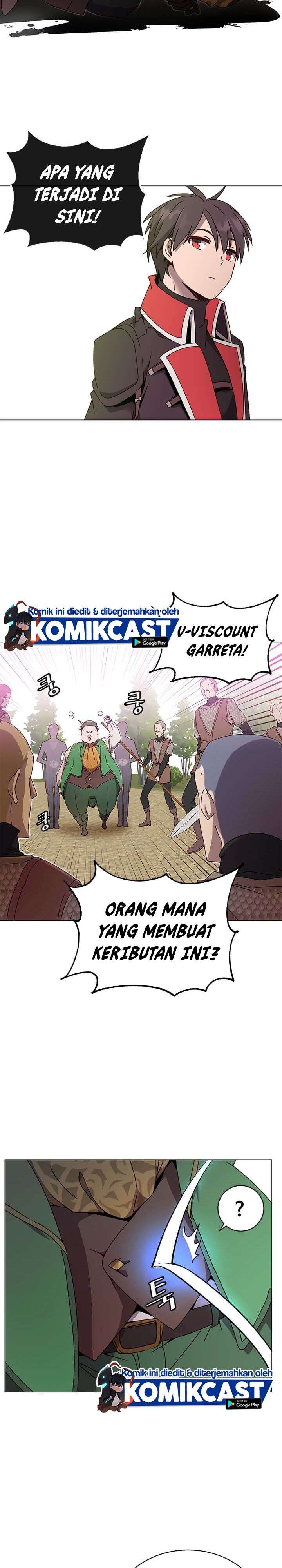 The MAX leveled hero will return! Chap 42 - Next Chap 43