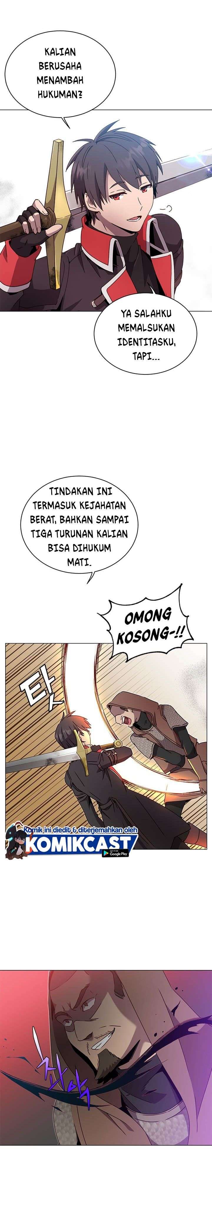 The MAX leveled hero will return! Chap 42 - Next Chap 43