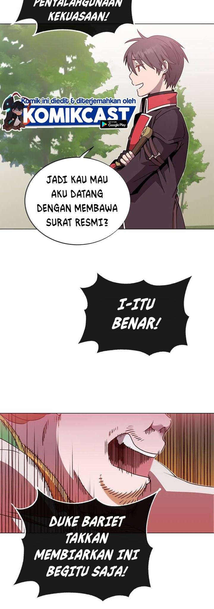 The MAX leveled hero will return! Chap 42 - Next Chap 43