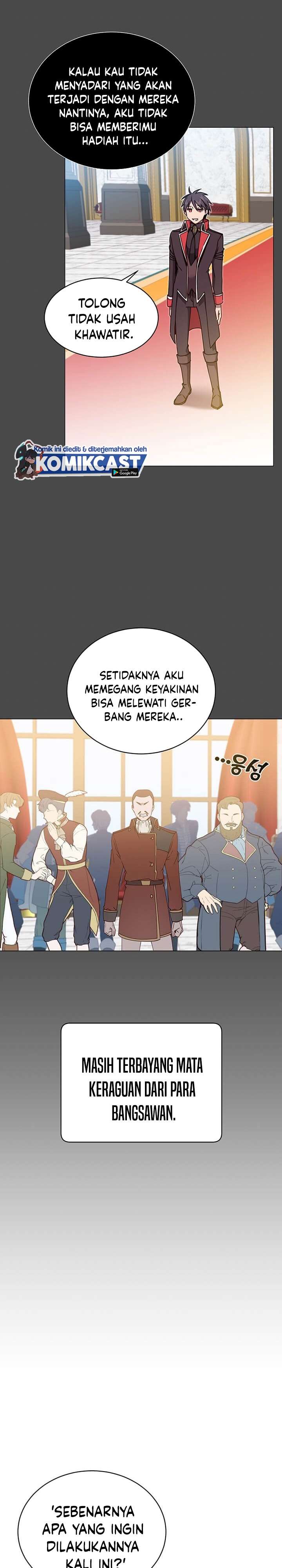 The MAX leveled hero will return! Chap 47 - Next Chap 48