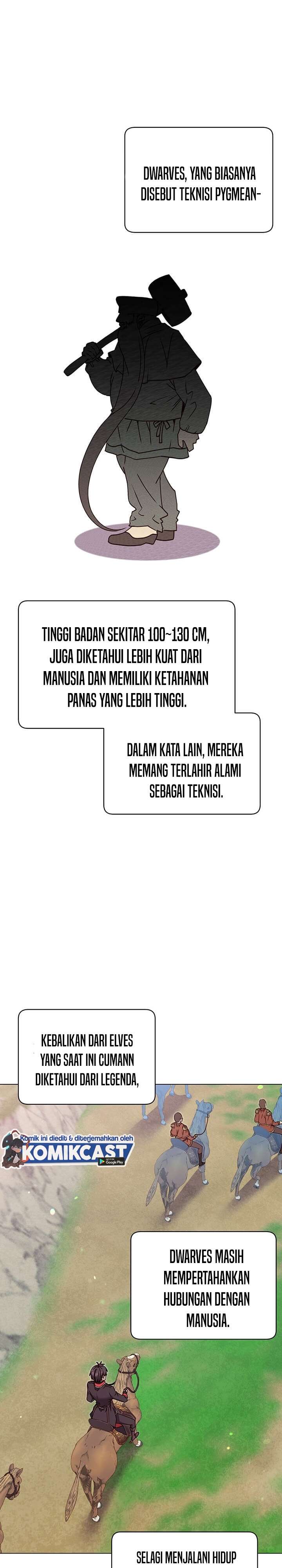 The MAX leveled hero will return! Chap 47 - Next Chap 48