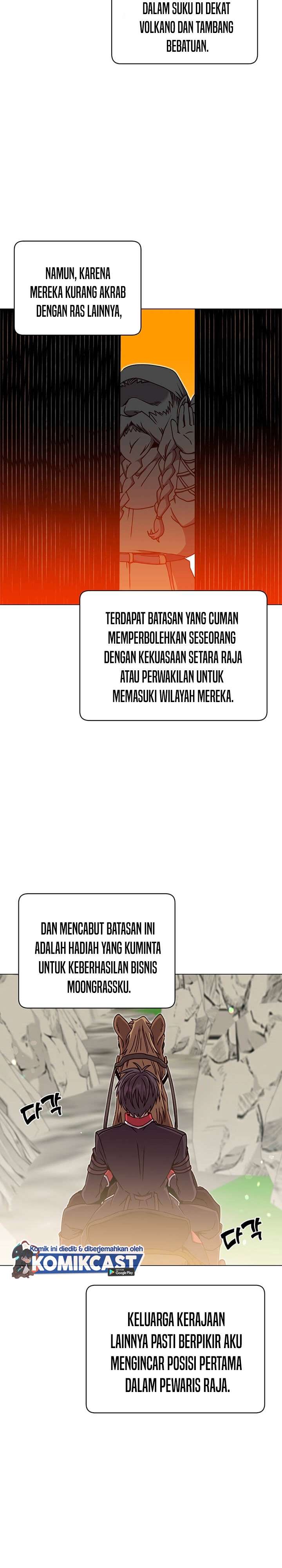 The MAX leveled hero will return! Chap 47 - Next Chap 48