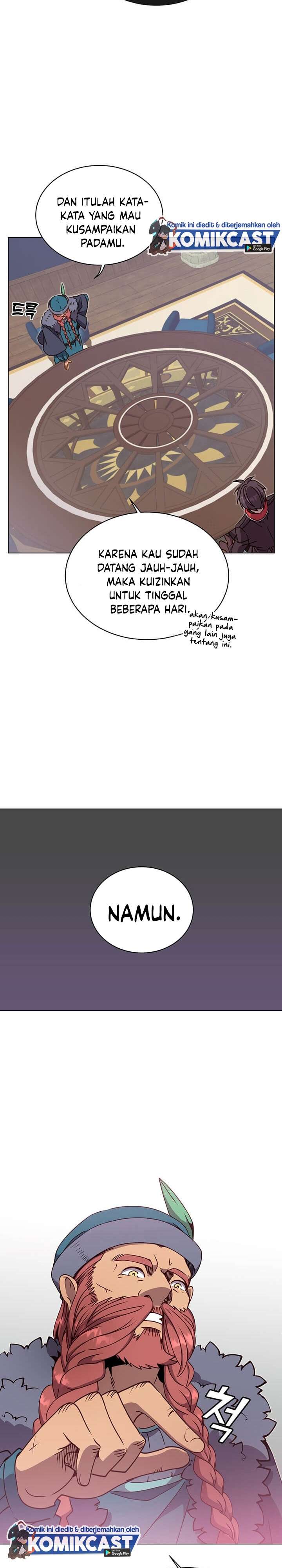 The MAX leveled hero will return! Chap 47 - Next Chap 48