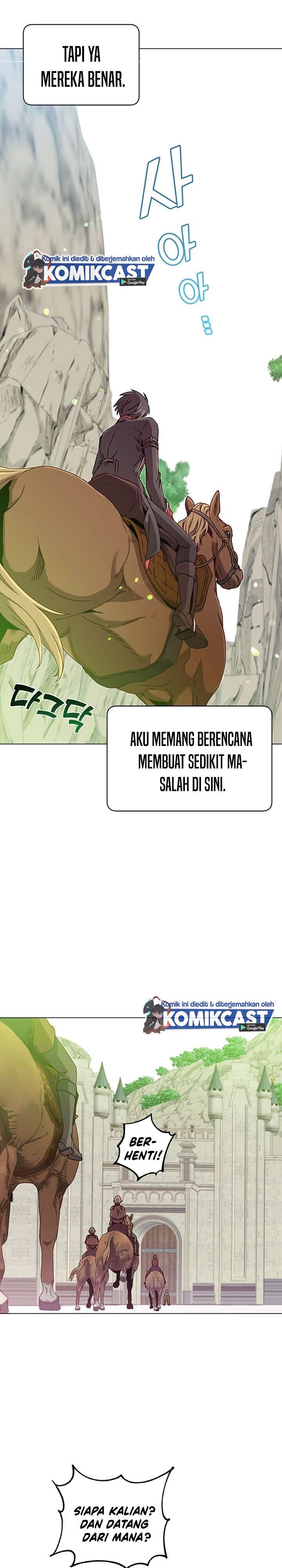 The MAX leveled hero will return! Chap 47 - Next Chap 48