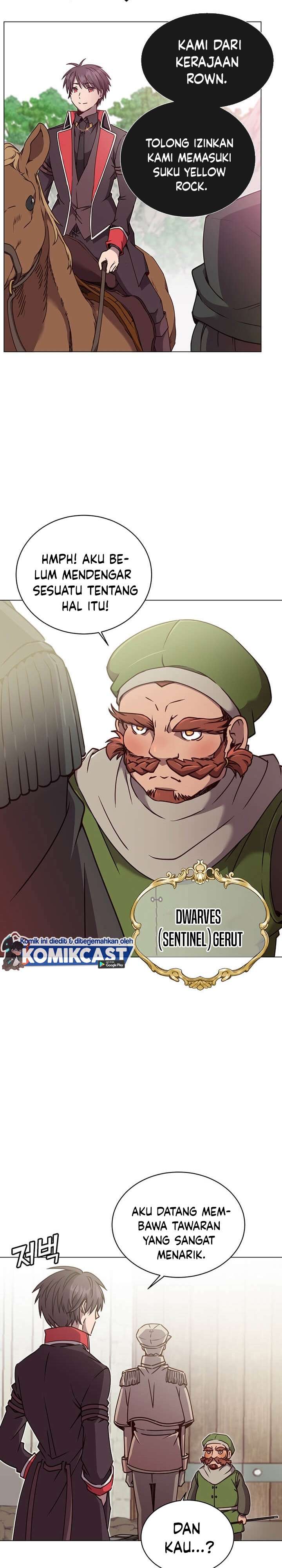 The MAX leveled hero will return! Chap 47 - Next Chap 48