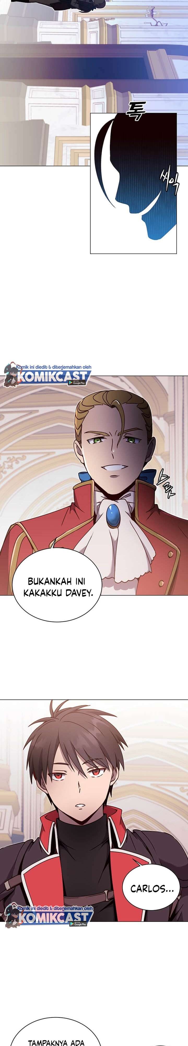 The MAX leveled hero will return! Chap 44 - Next Chap 45