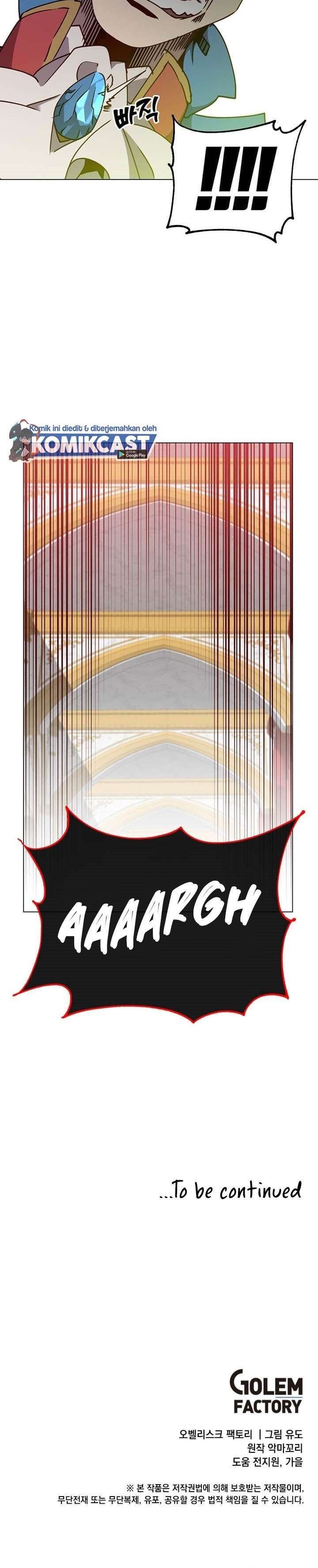 The MAX leveled hero will return! Chap 44 - Next Chap 45