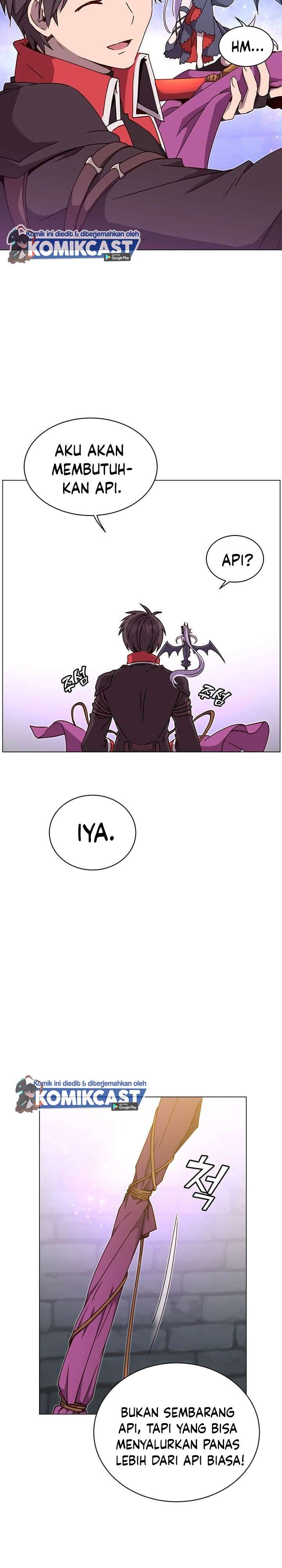 The MAX leveled hero will return! Chap 44 - Next Chap 45