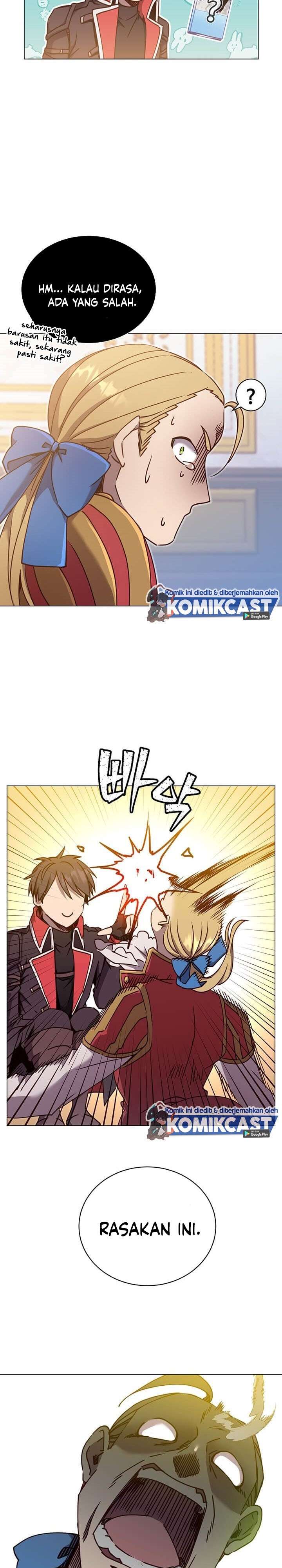 The MAX leveled hero will return! Chap 44 - Next Chap 45