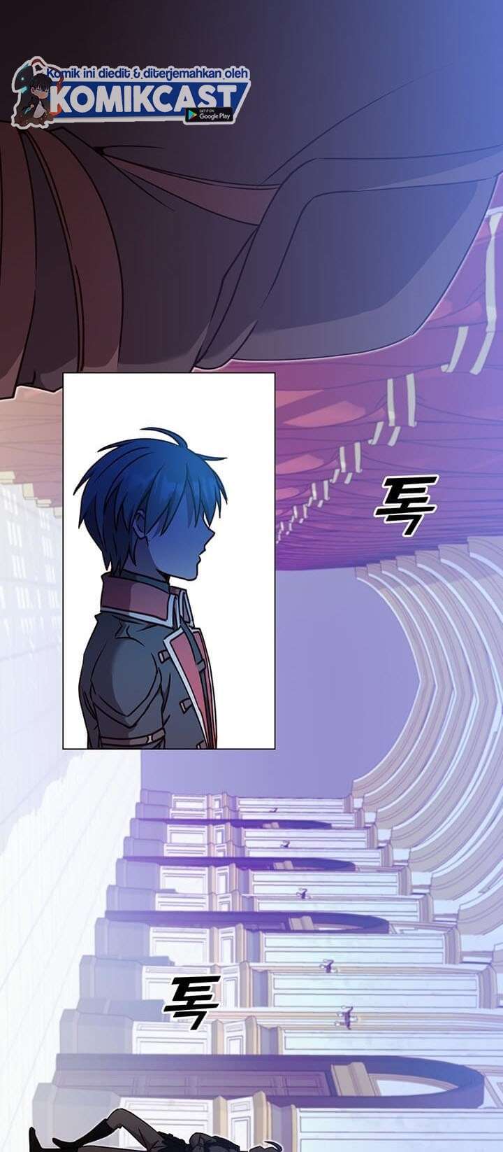 The MAX leveled hero will return! Chap 44 - Next Chap 45