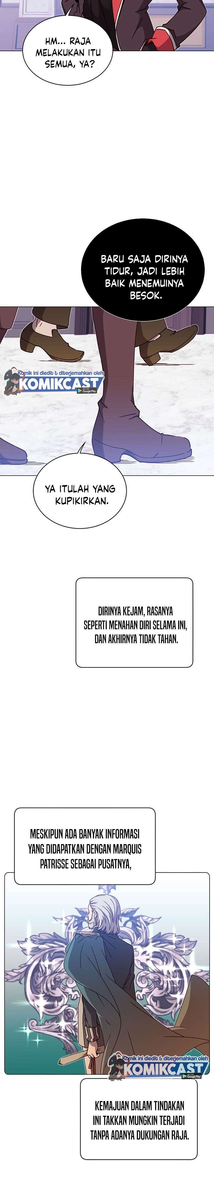 The MAX leveled hero will return! Chap 44 - Next Chap 45