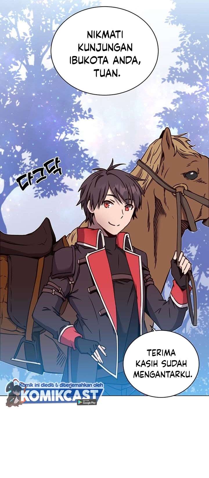 The MAX leveled hero will return! Chap 44 - Next Chap 45