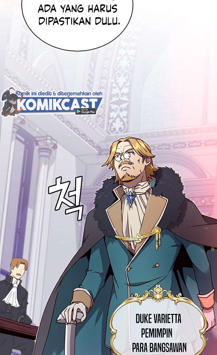 The MAX leveled hero will return! Chap 45 - Next Chap 46
