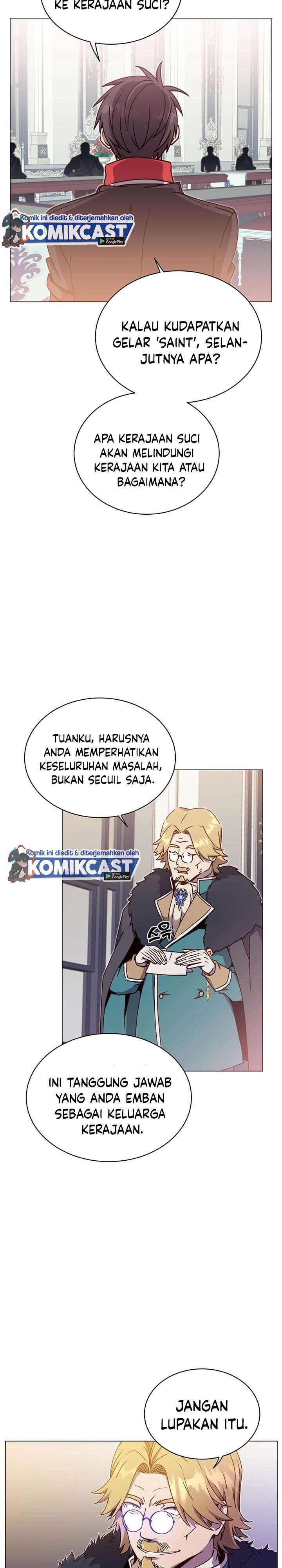 The MAX leveled hero will return! Chap 45 - Next Chap 46