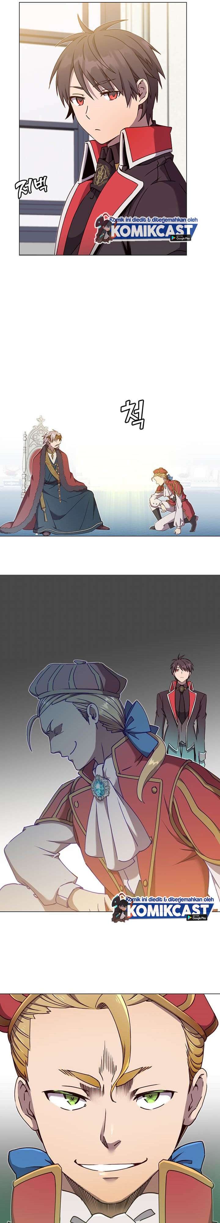 The MAX leveled hero will return! Chap 45 - Next Chap 46