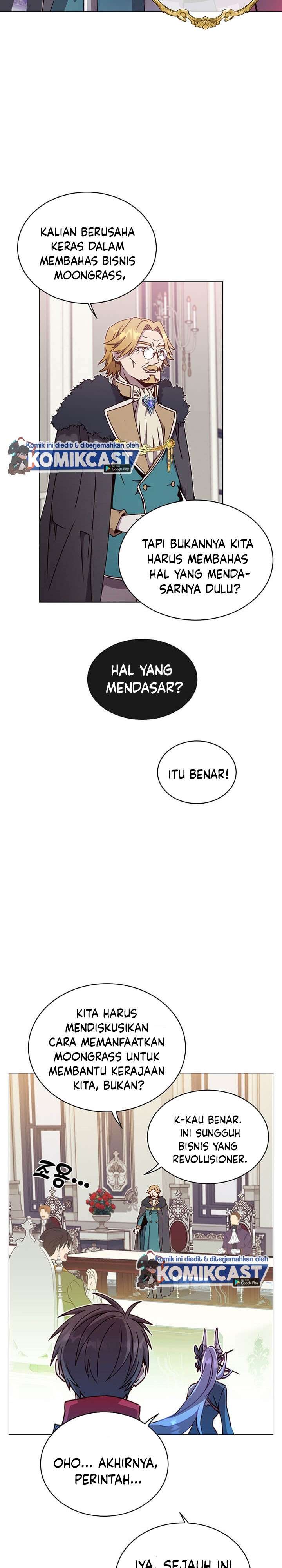 The MAX leveled hero will return! Chap 45 - Next Chap 46