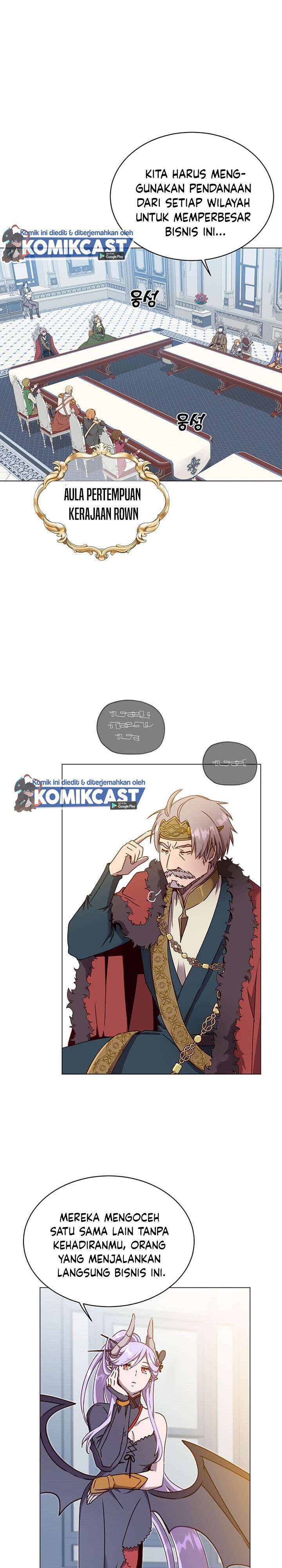 The MAX leveled hero will return! Chap 45 - Next Chap 46