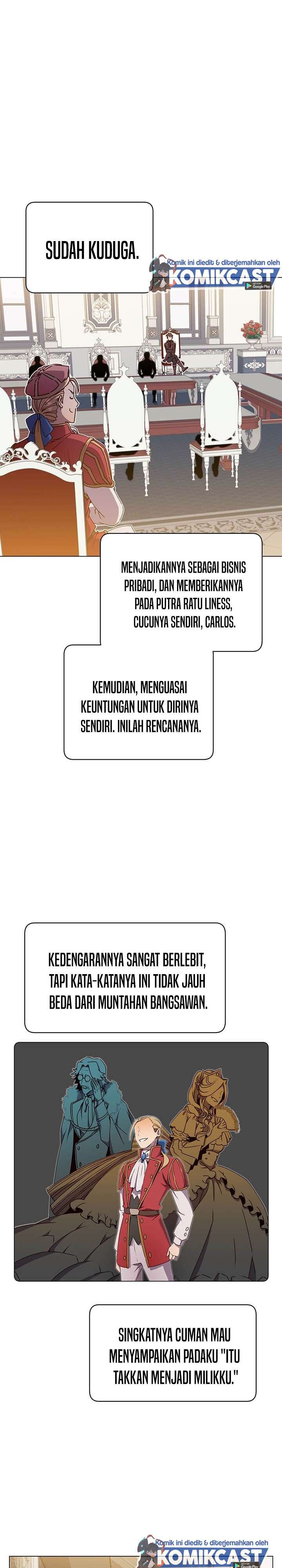 The MAX leveled hero will return! Chap 45 - Next Chap 46