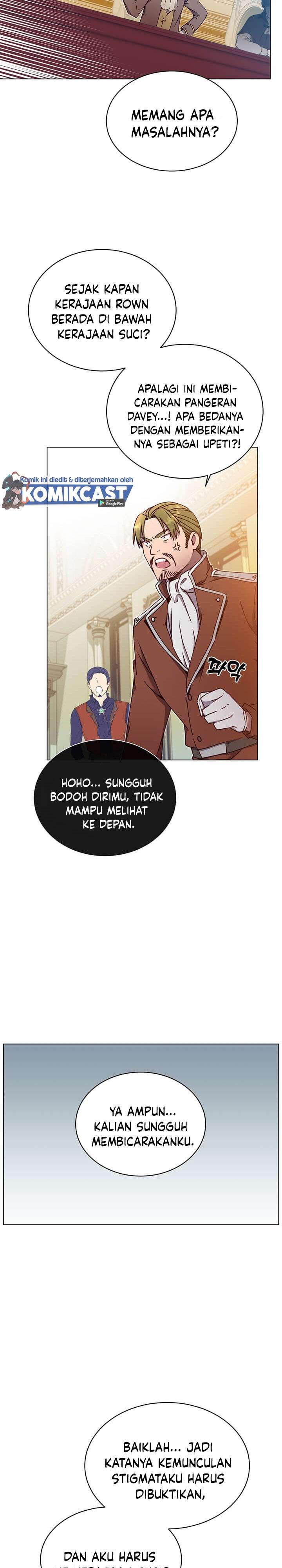 The MAX leveled hero will return! Chap 45 - Next Chap 46