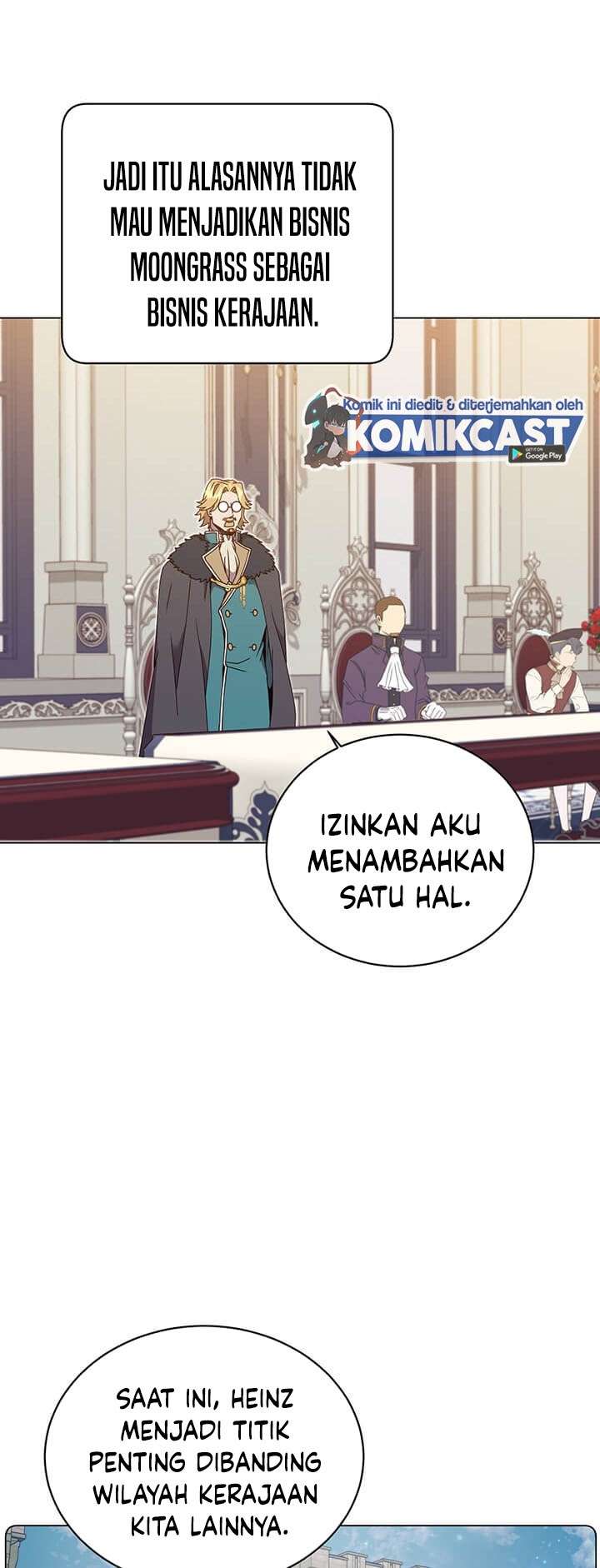 The MAX leveled hero will return! Chap 45 - Next Chap 46