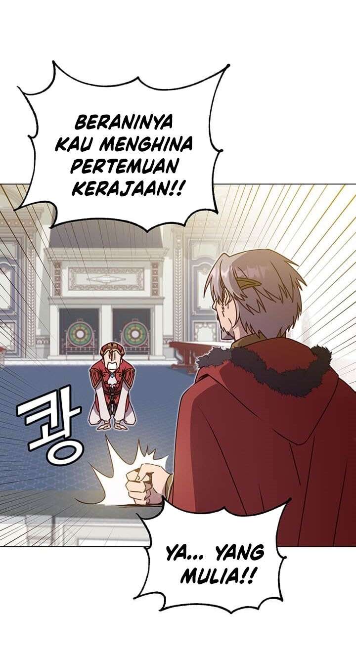 The MAX leveled hero will return! Chap 46 - Next Chap 47