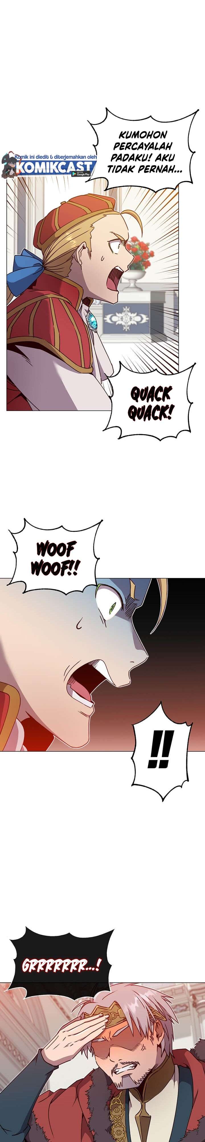 The MAX leveled hero will return! Chap 46 - Next Chap 47