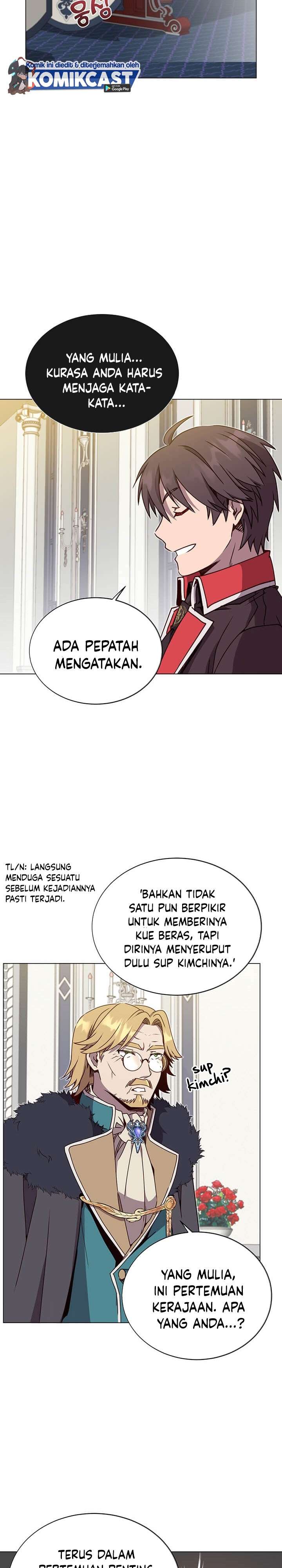 The MAX leveled hero will return! Chap 46 - Next Chap 47