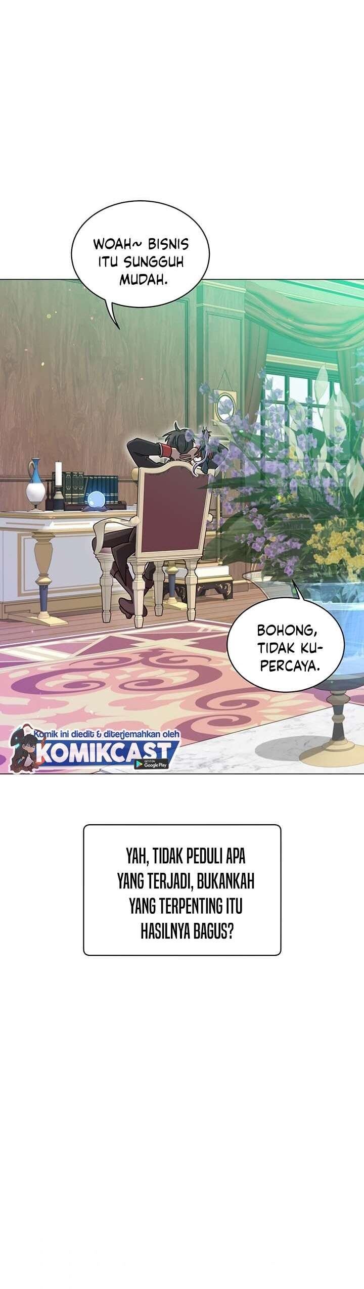 The MAX leveled hero will return! Chap 46 - Next Chap 47