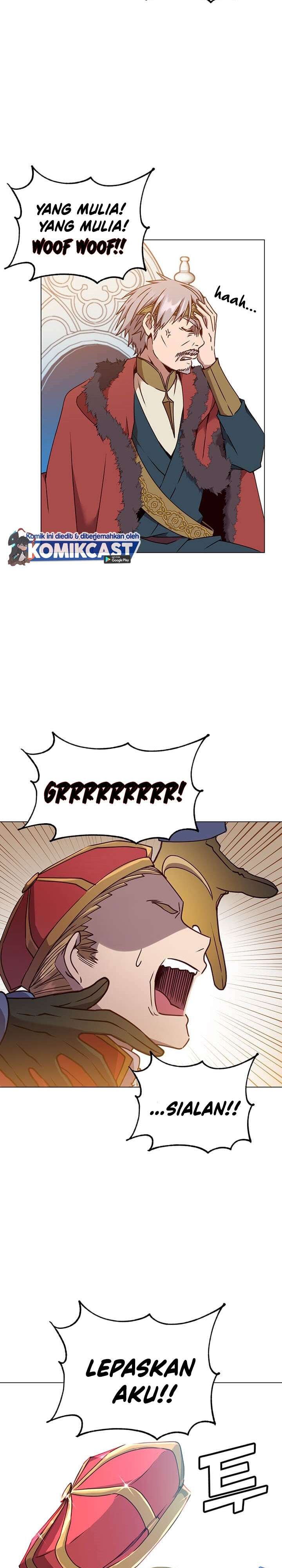 The MAX leveled hero will return! Chap 46 - Next Chap 47