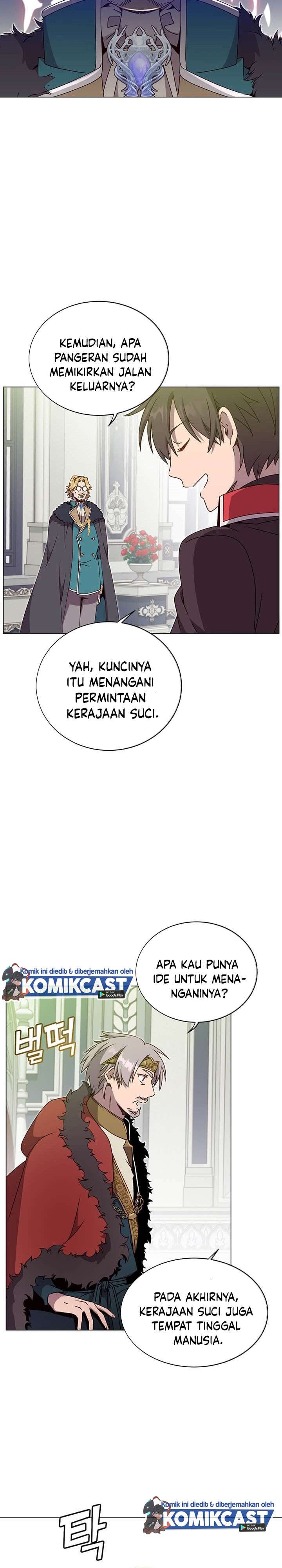 The MAX leveled hero will return! Chap 46 - Next Chap 47