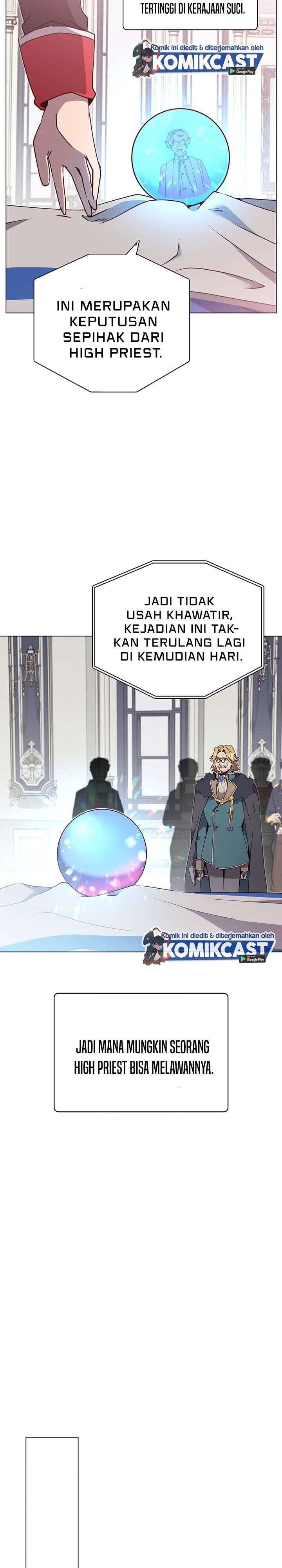 The MAX leveled hero will return! Chap 46 - Next Chap 47