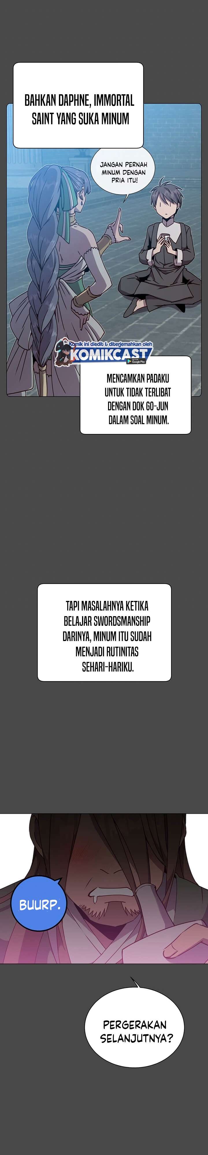 The MAX leveled hero will return! Chap 48 - Next Chap 49