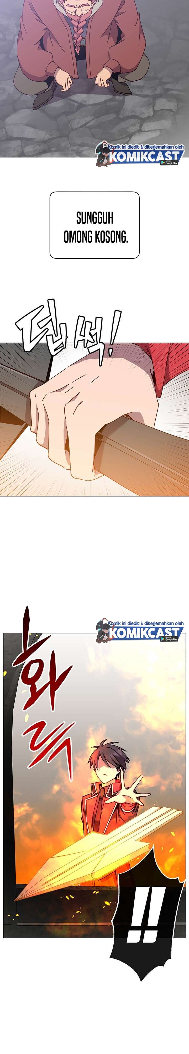 The MAX leveled hero will return! Chap 49 - Next Chap 50