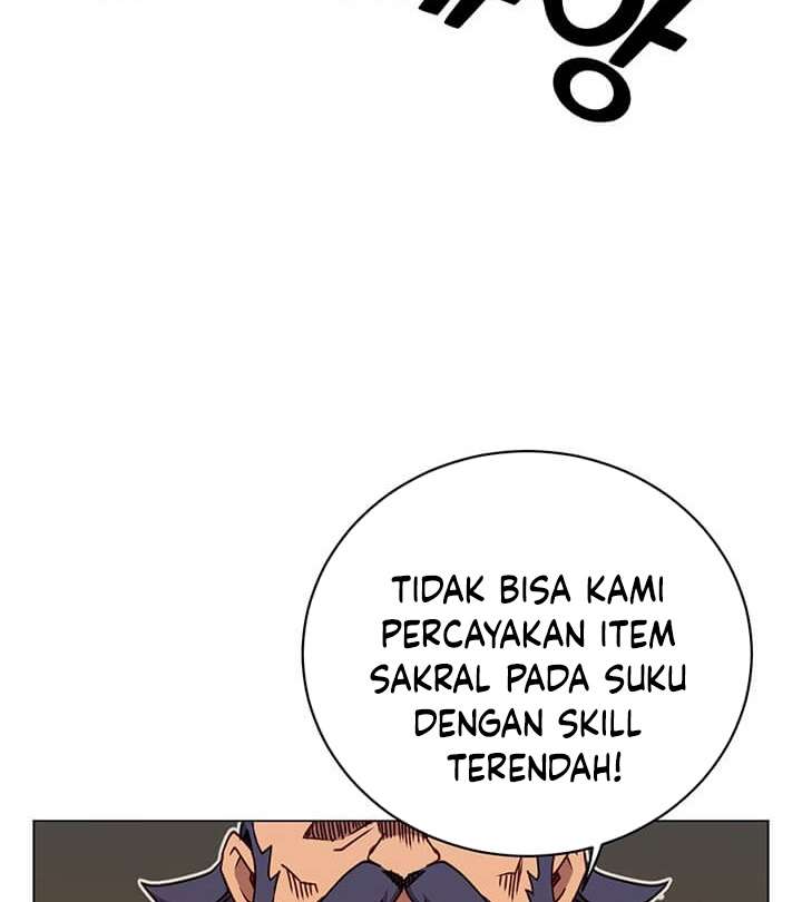 The MAX leveled hero will return! Chap 49 - Next Chap 50