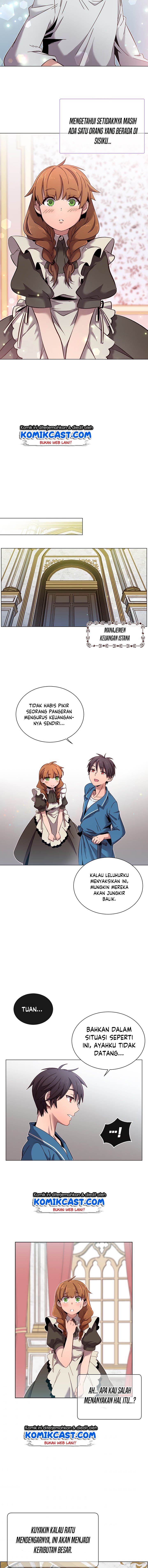 The MAX leveled hero will return! Chap 4 - Next Chap 5