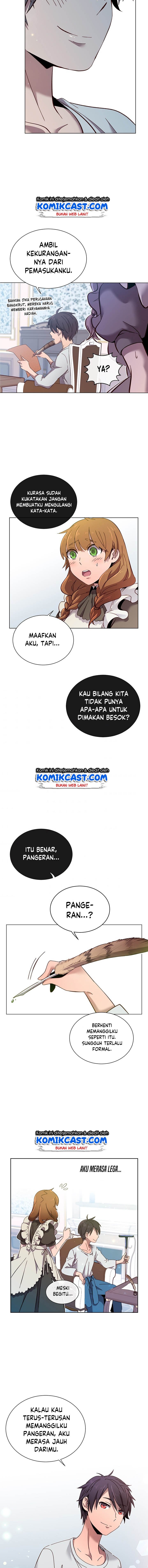 The MAX leveled hero will return! Chap 4 - Next Chap 5