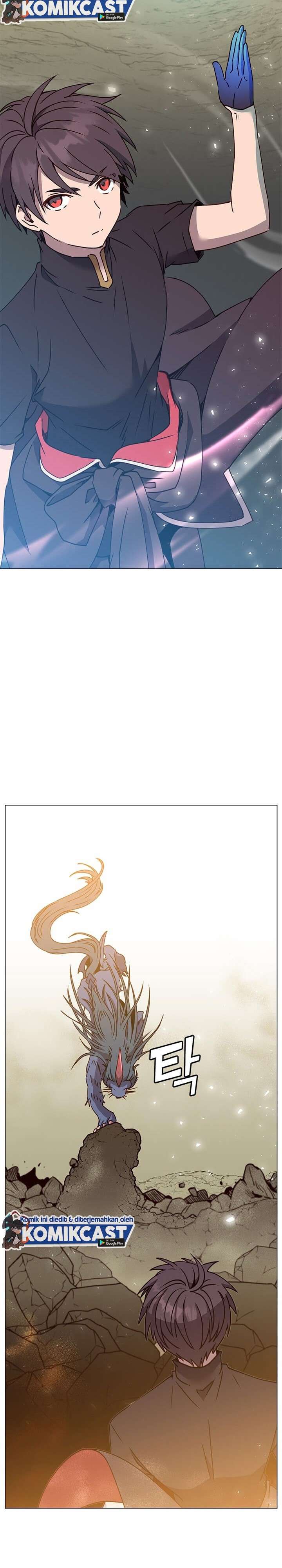 The MAX leveled hero will return! Chap 53 - Next Chap 54