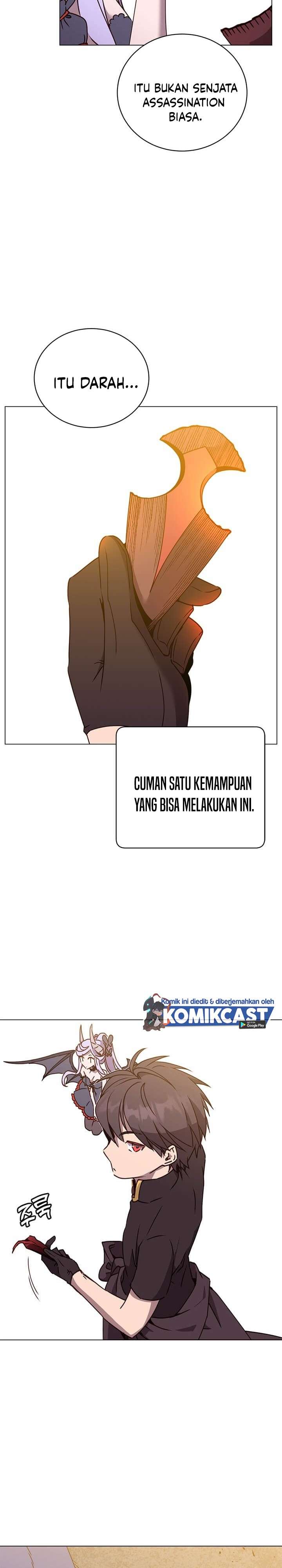 The MAX leveled hero will return! Chap 53 - Next Chap 54