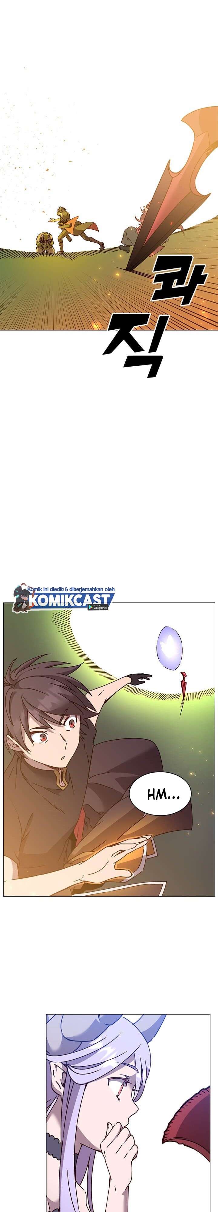 The MAX leveled hero will return! Chap 53 - Next Chap 54