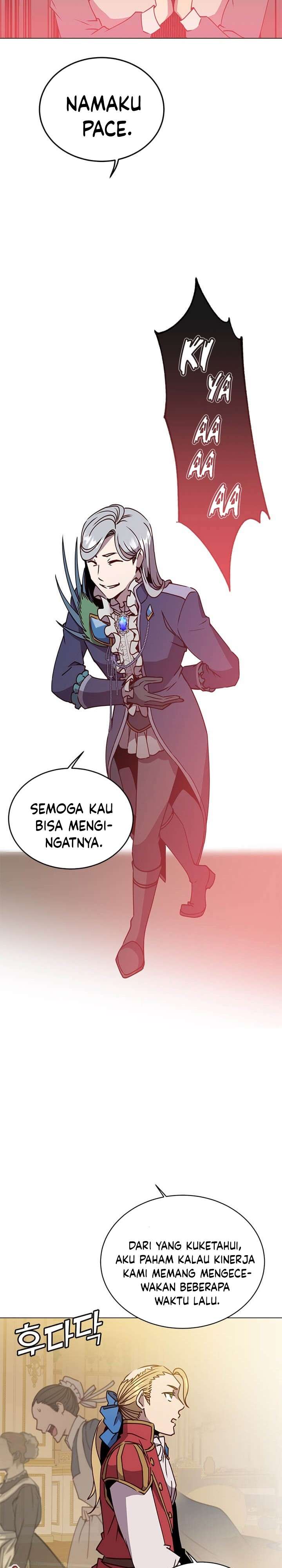 The MAX leveled hero will return! Chap 53 - Next Chap 54