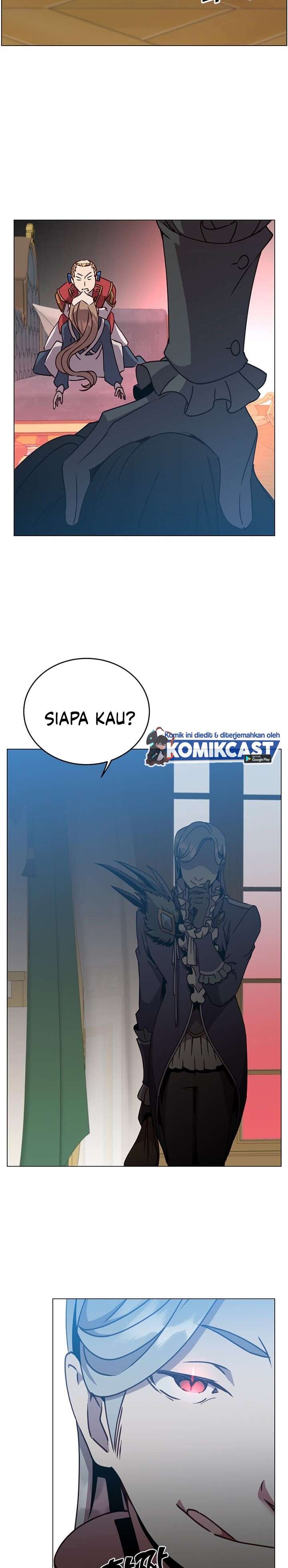 The MAX leveled hero will return! Chap 53 - Next Chap 54