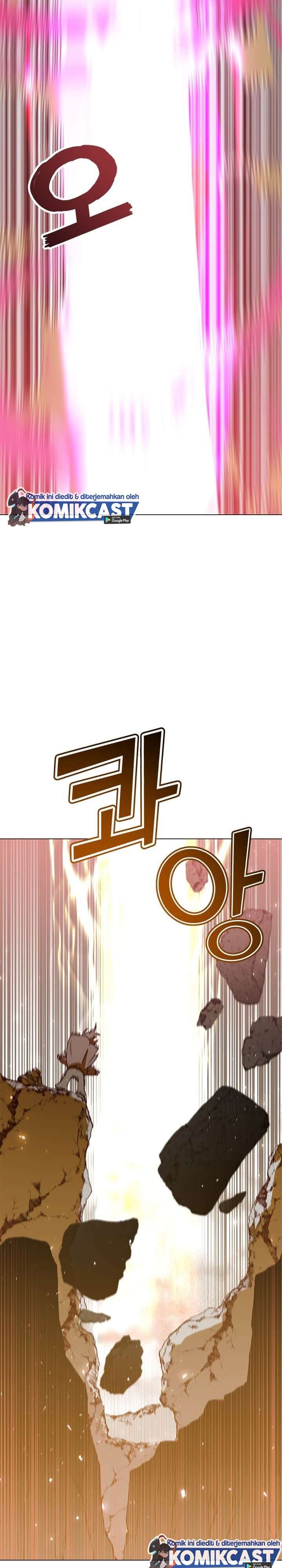 The MAX leveled hero will return! Chap 53 - Next Chap 54