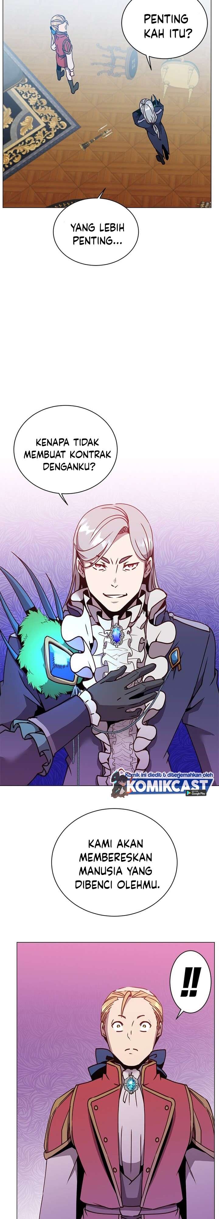 The MAX leveled hero will return! Chap 53 - Next Chap 54