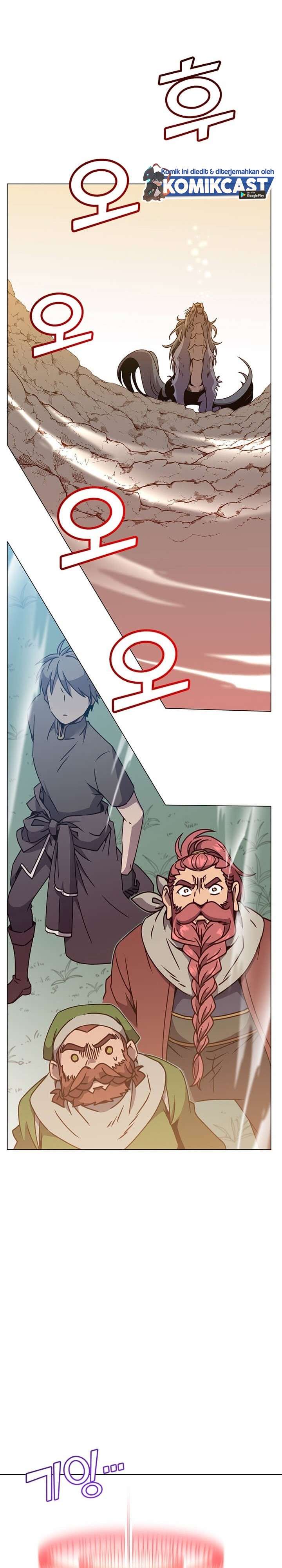 The MAX leveled hero will return! Chap 53 - Next Chap 54