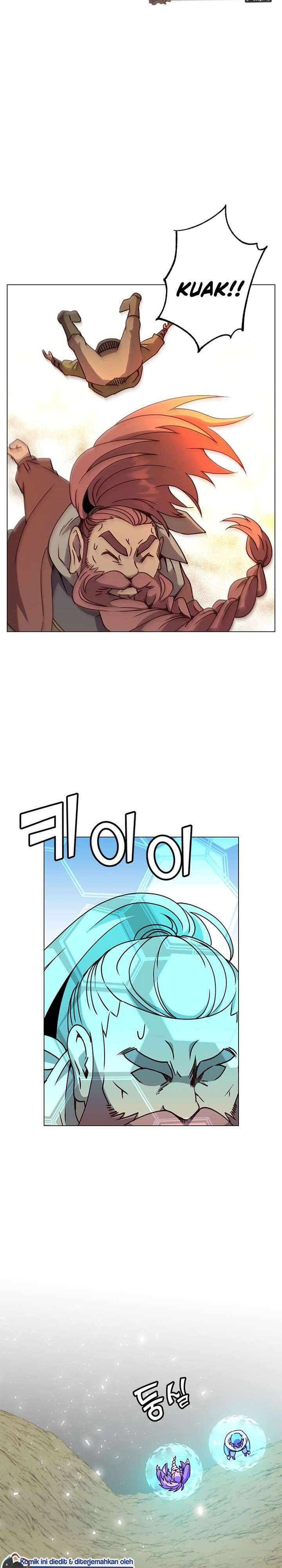 The MAX leveled hero will return! Chap 53 - Next Chap 54