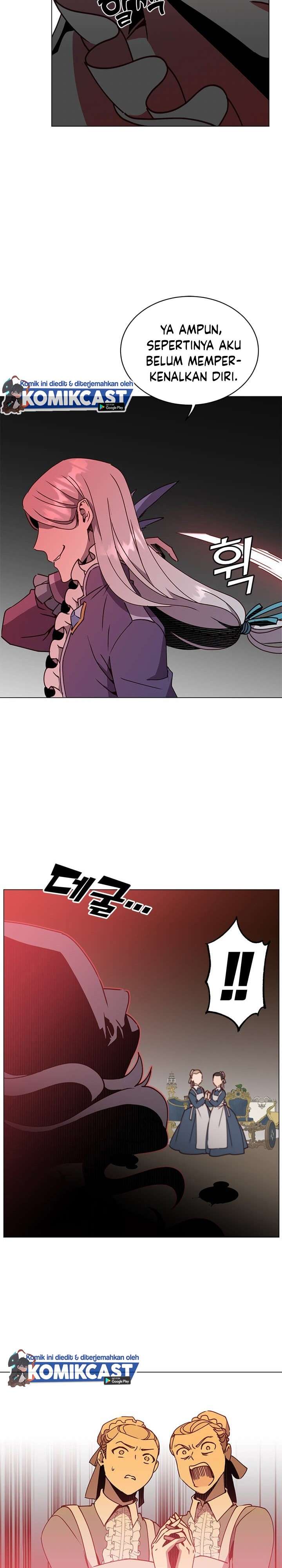The MAX leveled hero will return! Chap 53 - Next Chap 54